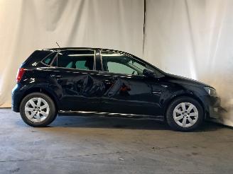 Volkswagen Polo Polo V (6R) Hatchback 1.2 TDI 12V BlueMotion (CFWA(Euro 5)) [55kW]  (1=
0-2009/05-2014) picture 7