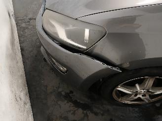 Volkswagen Polo Polo V (6R) Hatchback 1.2 12V BlueMotion Technology (CGPA(Euro 5)) [51=
kW]  (06-2009/05-2014) picture 24