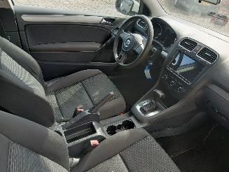 Volkswagen Golf Golf VI (5K1) Hatchback 1.4 TSI 122 16V (CAXA(Euro 5)) [90kW]  (10-200=
8/11-2012) picture 8