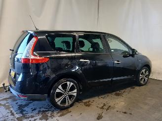 Renault Scenic Grand Scénic III (JZ) MPV 1.4 16V TCe 130 (H4J-700(H4J-A7)) [96kW]  =
(02-2009/12-2016) picture 6