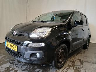 Damaged car Fiat Panda Panda/Pandina (312) Hatchback 0.9 TwinAir 65 (312.A.4000) [48kW]  (04-=
2012/...) 2013/11