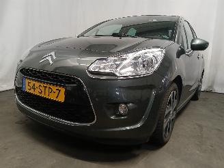 skadebil auto Citroën C3 C3 (SC) Hatchback 5-drs 1.6 HDi 92 (DV6DTED(9HP)) [68kW]  (11-2009/09-=
2016) 2011/11