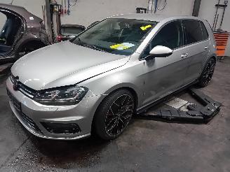 Uttjänta bilar auto Volkswagen Golf Golf VII (AUA) Hatchback 1.4 TSI 16V (CPTA) [103kW]  (11-2012/...) 2013/4