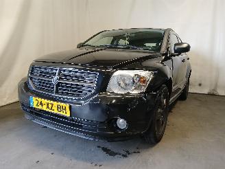 uszkodzony samochody osobowe Dodge Caliber Caliber Hatchback 2.0 16V (ECN) [115kW]  (06-2006/...) 2007/11