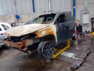 Uttjänta bilar auto Volkswagen Golf Golf VII (AUA) Hatchback 1.4 GTE 16V (CUKB) [150kW]  (05-2014/08-2020)= 2016/1
