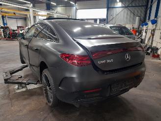 Mercedes EQE EQE (V295) Sedan 350 89/90 kWh (EM780.600) [215kW]  (07-2022/...) picture 3