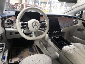 Mercedes EQE EQE (V295) Sedan 350 89/90 kWh (EM780.600) [215kW]  (07-2022/...) picture 5