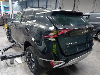 Kia Sportage Sportage (NQ5) Terreinwagen 1.6 T-GDi PHEV 16V AWD (G4FT) [195kW]  (11=
-2021/...) picture 4