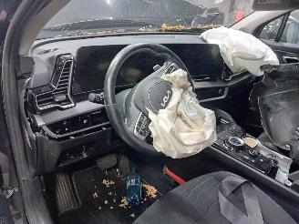 Kia Sportage Sportage (NQ5) Terreinwagen 1.6 T-GDi PHEV 16V AWD (G4FT) [195kW]  (11=
-2021/...) picture 5