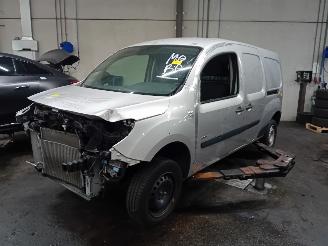 Uttjänta bilar auto Mercedes Citan Citan (415.6) Van 1.5 109 CDI (OM607.951(K9K)) [66kW]  (11-2012/08-202=
1) 2017/8