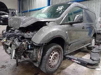 Sloopauto Ford Transit Connect Transit Connect (PJ2) Van 1.6 TDCi 16V 75 (UBGA(Euro 5)) [55kW]  (07-2=
013/...) 2015