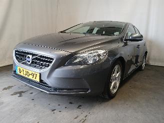 škoda osobní automobily Volvo V-40 V40 (MV) Hatchback 5-drs 1.6 D2 (D4162T) [84kW]  (03-2012/12-2016) 2013/12