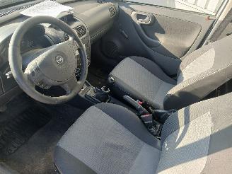 Opel Combo Combo (Corsa C) Van 1.4 16V Twin Port (Z14XEP(Euro 4)) [66kW]  (10-200=
4/02-2012) picture 10