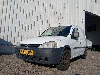 Unfallwagen Opel Combo Combo (Corsa C) Van 1.4 16V Twin Port (Z14XEP(Euro 4)) [66kW]  (10-200=
4/02-2012) 2009/1