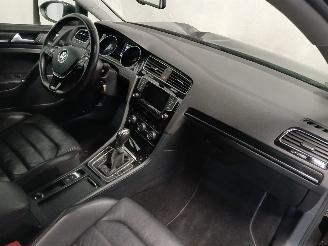 Volkswagen Golf Golf VII (AUA) Hatchback 1.4 TSI 16V (CHPA) [103kW]  (08-2012/03-2020)= picture 8