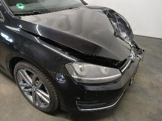 Volkswagen Golf Golf VII (AUA) Hatchback 1.4 TSI 16V (CHPA) [103kW]  (08-2012/03-2020)= picture 34