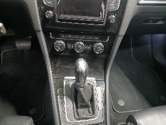 Volkswagen Golf Golf VII (AUA) Hatchback 1.4 TSI 16V (CHPA) [103kW]  (08-2012/03-2020)= picture 19