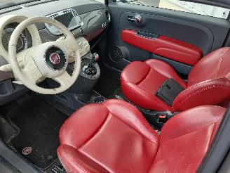 Fiat 500 500 (312) Hatchback 1.2 69 (169.A.4000(Euro 5)) [51kW]  (07-2007/...) picture 11