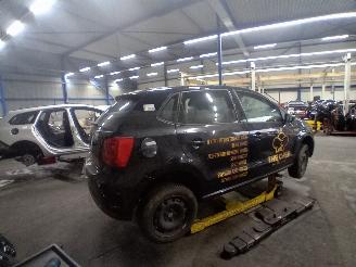 Volkswagen Polo Polo V (6R) Hatchback 1.2 TSI 16V BlueMotion Technology (CJZC(Euro 6))=
 [66kW]  (02-2014/10-2017) picture 3