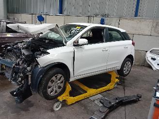 Uttjänta bilar auto Hyundai I-20 i20 (GBB) Hatchback 1.0 T-GDI 100 12V (G3LC) [74kW]  (01-2016/08-2020)= 2018/1