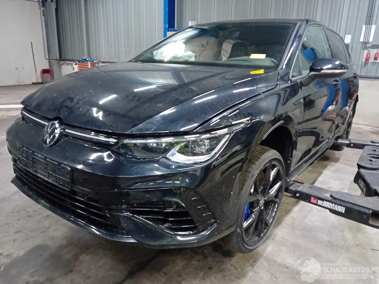 Volkswagen Golf Golf VIII (CD1) Hatchback 2.0 TSI R 16V 4Motion (DNFF) [245kW]  (07-20=
22/...)