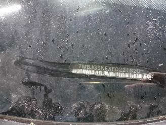 Skoda Octavia Octavia Combi (5EAC) Combi 5-drs 1.6 TDI GreenTec 16V (CLHA) [77kW]  (=
11-2012/07-2020) picture 6