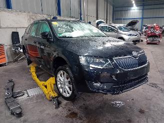 Skoda Octavia Octavia Combi (5EAC) Combi 5-drs 1.6 TDI GreenTec 16V (CLHA) [77kW]  (=
11-2012/07-2020) picture 2