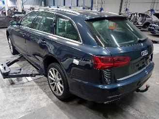 Audi A6 A6 Avant (C7) Combi 3.0 TDI V6 24V Quattro (CRTE(Euro 6)) [160kW]  (09=
-2014/09-2018) picture 4