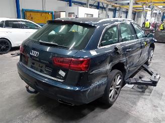 Audi A6 A6 Avant (C7) Combi 3.0 TDI V6 24V Quattro (CRTE(Euro 6)) [160kW]  (09=
-2014/09-2018) picture 3