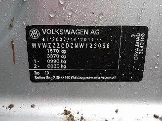 Volkswagen Golf Golf VIII (CD1) Hatchback 1.5 eTSI 16V (DFYA) [110kW]  (12-2019/...) picture 6