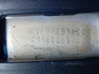 Citroën Jumper Jumper (U9) Ch.Cab/Pick-up 2.2 HDi 120 Euro 4 (P22DTE(4HU)) [88kW]  (0=
4-2006/12-2016) picture 6