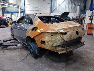 Mercedes Cla-klasse CLA (118.3) Sedan 1.3 CLA-200 Turbo 16V (M282.914) [120kW]  (03-2019/.=
=2E.) picture 4