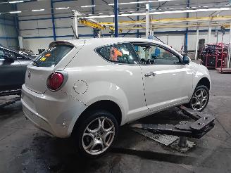 Alfa Romeo MiTo MiTo (955) Hatchback 1.3 JTDm 16V Eco (199.B.4000) [62kW]  (01-2011/12=
-2015) picture 3