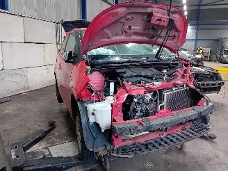 Citroën C1 C1 Hatchback 1.0 Vti 68 12V (1KR-FE(CFB)) [51kW]  (04-2014/04-2018) picture 2