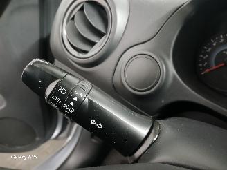 Mitsubishi Space-star Space Star (A0) Hatchback 1.0 12V (3A90(Euro 5)) [52kW]  (05-2012/...)= picture 14