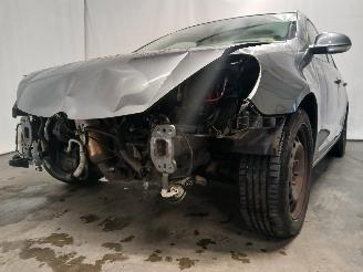 Unfallwagen Volkswagen Golf Golf VI (5K1) Hatchback 1.2 TSI BlueMotion (CBZB) [77kW]  (11-2008/11-=
2012) 2011/9