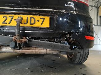 Volkswagen Golf Golf VI (5K1) Hatchback 1.2 TSI BlueMotion (CBZB) [77kW]  (11-2008/11-=
2012) picture 28