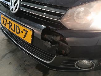 Volkswagen Golf Golf VI (5K1) Hatchback 1.2 TSI BlueMotion (CBZB) [77kW]  (11-2008/11-=
2012) picture 21