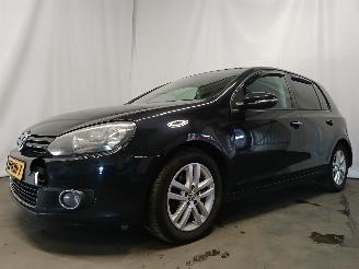 Volkswagen Golf Golf VI (5K1) Hatchback 1.2 TSI BlueMotion (CBZB) [77kW]  (11-2008/11-=
2012) picture 3