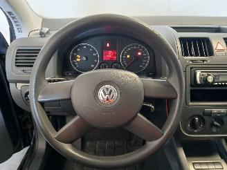 Volkswagen Golf Golf V (1K1) Hatchback 1.6 FSI 16V (BLF(Euro 4)) [85kW]  (10-2003/07-2=
008) picture 19