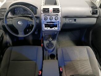 Volkswagen Touran Touran (1T1/T2) MPV 1.4 16V TSI 140 (BMY) [103kW]  (02-2006/05-2010) picture 10