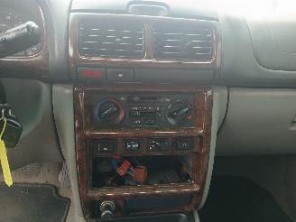 Subaru Forester Forester (SF) SUV 2.0 16V (EJ202) [90kW]  (08-1997/09-2002) picture 19