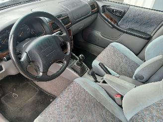 Subaru Forester Forester (SF) SUV 2.0 16V (EJ202) [90kW]  (08-1997/09-2002) picture 12