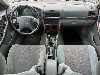Subaru Forester Forester (SF) SUV 2.0 16V (EJ202) [90kW]  (08-1997/09-2002) picture 10