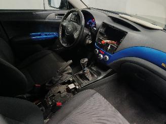 Subaru Impreza Impreza III (GH/GR) Hatchback 5-drs 2.0D AWD (EE20Z) [110kW]  (01-2009=
/05-2012) picture 8