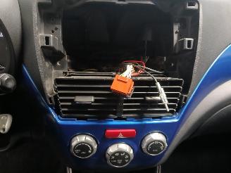 Subaru Impreza Impreza III (GH/GR) Hatchback 5-drs 2.0D AWD (EE20Z) [110kW]  (01-2009=
/05-2012) picture 22