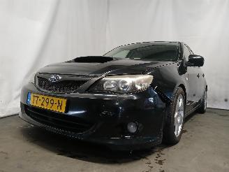 skadebil auto Subaru Impreza Impreza III (GH/GR) Hatchback 5-drs 2.0D AWD (EE20Z) [110kW]  (01-2009=
/05-2012) 2009/9