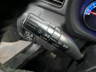 Subaru Impreza Impreza III (GH/GR) Hatchback 5-drs 2.0D AWD (EE20Z) [110kW]  (01-2009=
/05-2012) picture 14