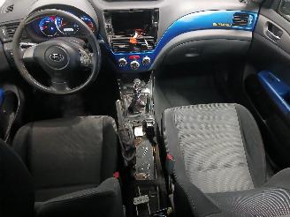 Subaru Impreza Impreza III (GH/GR) Hatchback 5-drs 2.0D AWD (EE20Z) [110kW]  (01-2009=
/05-2012) picture 10