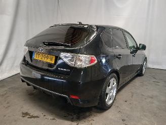 Subaru Impreza Impreza III (GH/GR) Hatchback 5-drs 2.0D AWD (EE20Z) [110kW]  (01-2009=
/05-2012) picture 4